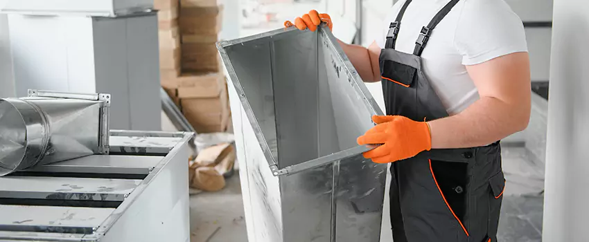 Ventilation Fan Cleaning Services in Riverbank, California