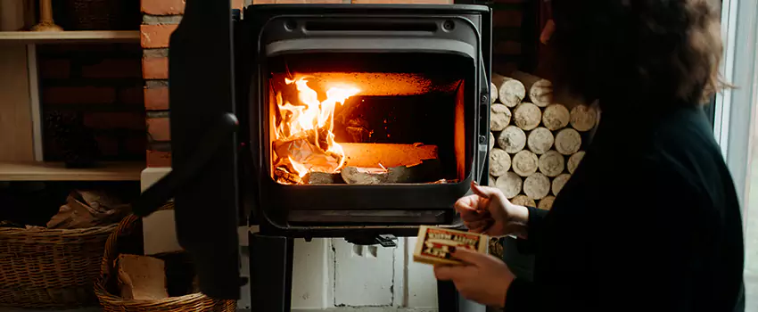 Key Features of Vermont Castings Fireplaces in Riverbank, CA