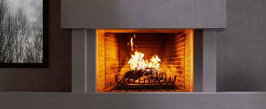 Indoor Wood Burning Furnace Repair and Installation in Riverbank, California