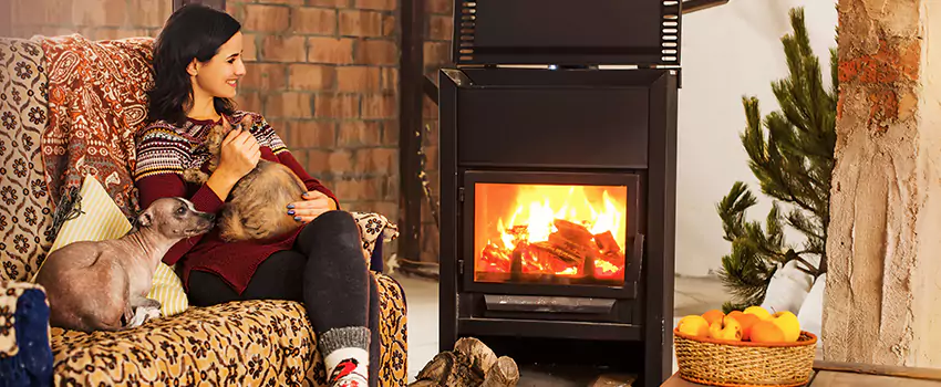 Wood Stove Chimney Cleaning Services in Riverbank, CA