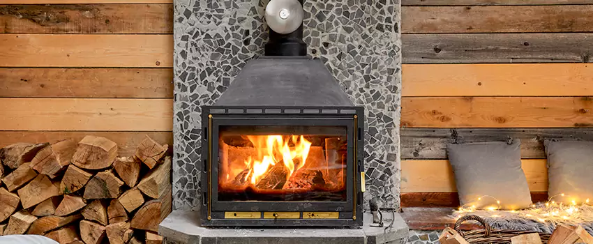 Wood Stove Cracked Glass Repair Services in Riverbank, CA