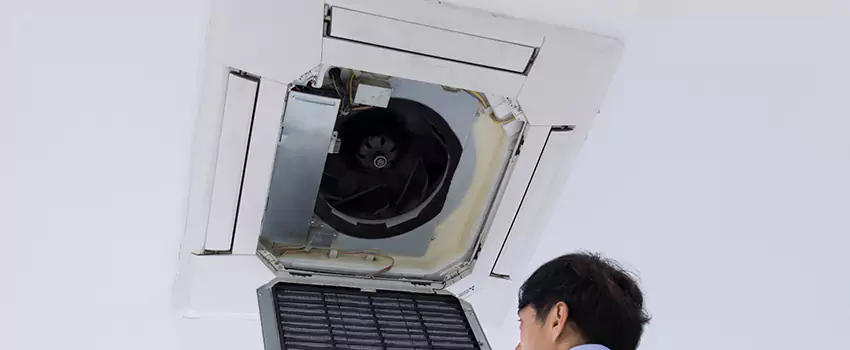Benefits of Professional Air Duct Cleaning in Riverbank, California