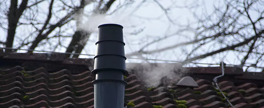 Broken Chimney Animal Screen Repair And Installation in Riverbank, CA