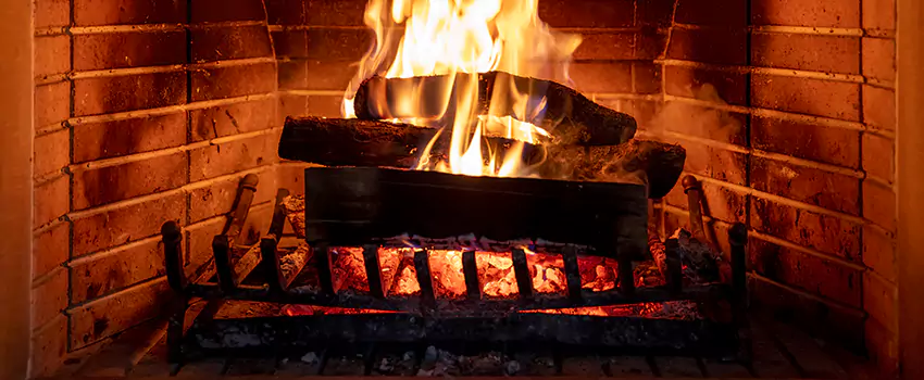 Chimney Ash Dump Cover Repair Services in Riverbank, CA