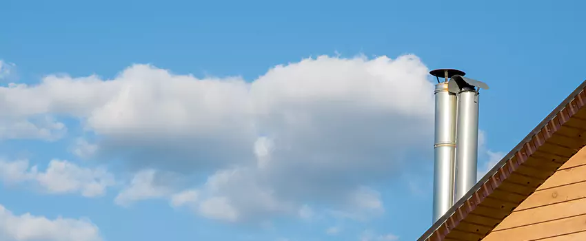Chimney Cap Bird Guard Repair in Riverbank, California