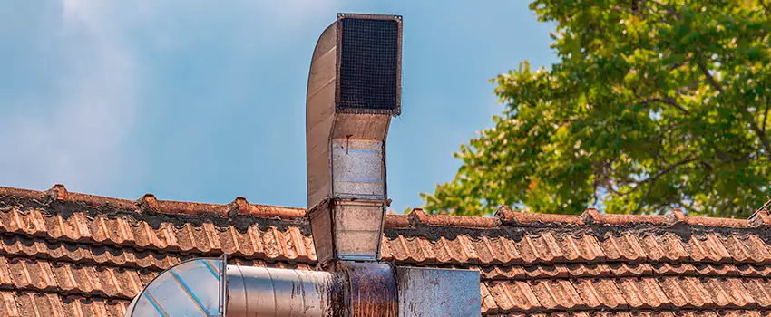 Chimney Cleaning Cost in Riverbank, California