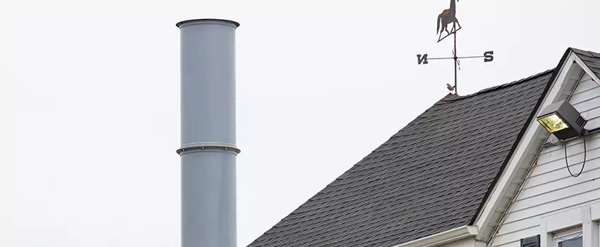 Multi-flue Chimney Caps Installation And Repair in Riverbank, CA