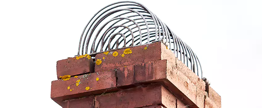 Chimney Crown Problems in Riverbank, California