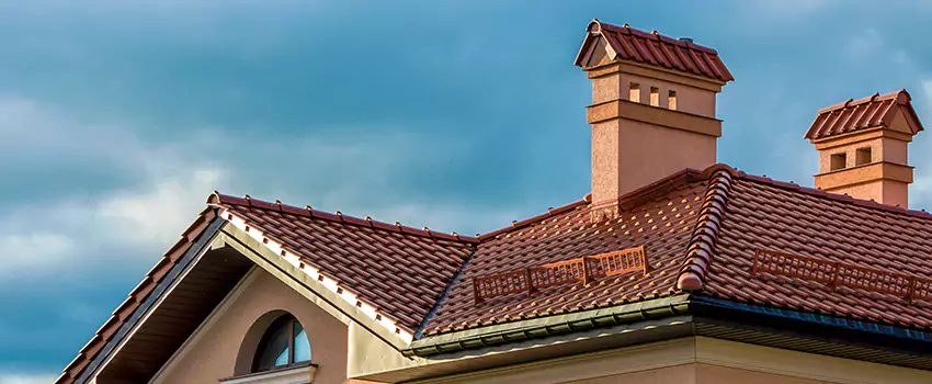 Residential Chimney Services in Riverbank, California