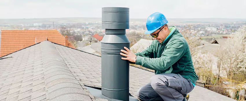 Insulated Chimney Liner Services in Riverbank, CA