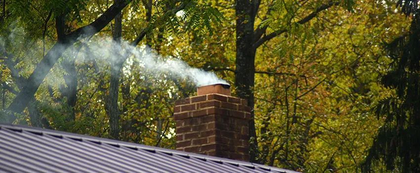 Gas Chimney Odor Removal in Riverbank, California