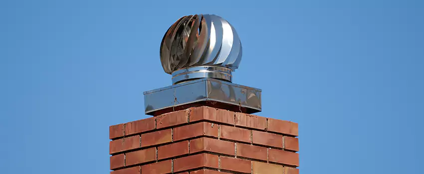 Chimney Flue Rebuild Services in Riverbank, California