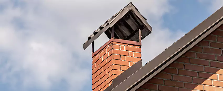 Chimney Saver Masonry Repair Contractor in Riverbank, California
