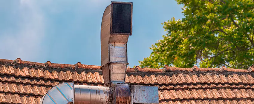 Chimney Blockage Removal in Riverbank, California