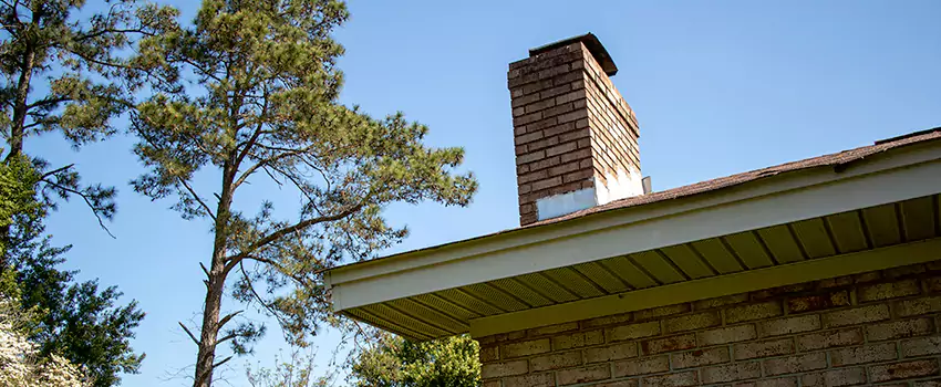 Brick Chimney Sweep Near Me in Riverbank, CA