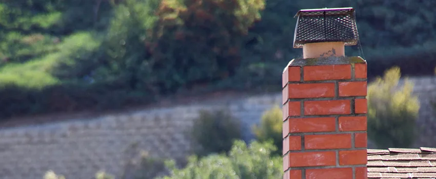 Chimney Tuckpointing And Masonry Restoration in Riverbank, CA