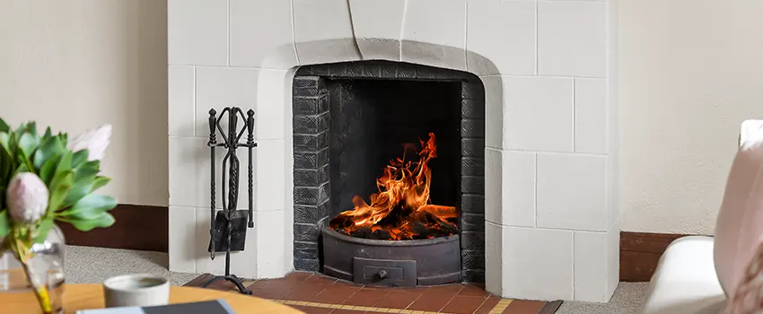Classic Open Fireplace Design Services in Riverbank, California
