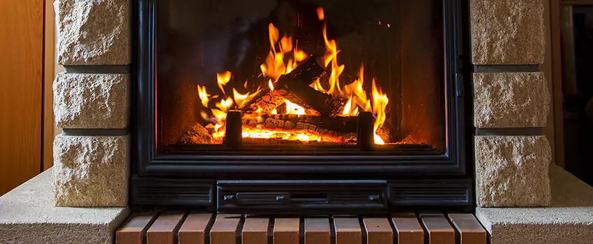 Decorative Fireplace Installation Cost in Riverbank, California