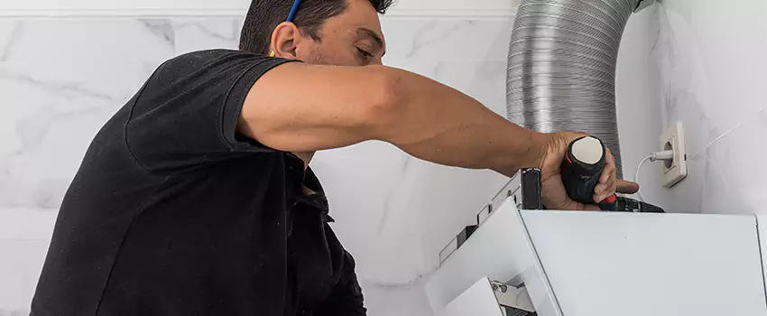 Dryer Vent Blockage Cleaning in Riverbank, CA