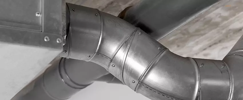 Dryer Vent Blockage Inspection in Riverbank, CA