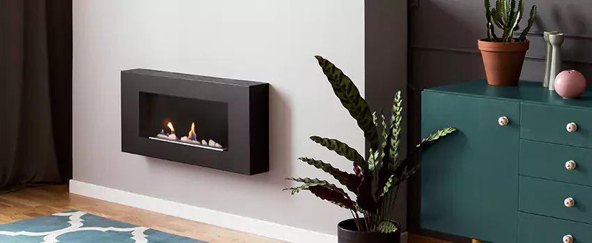 Cost of Ethanol Fireplace Repair And Installation Services in Riverbank, CA