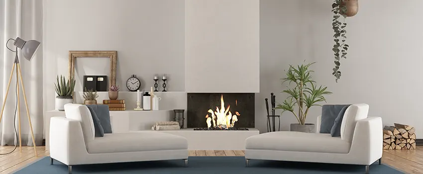 Decorative Fireplace Crystals Services in Riverbank, California