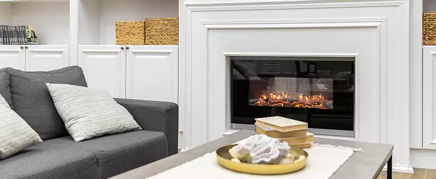 Pellet Fireplace Insert Installation in Riverbank, CA