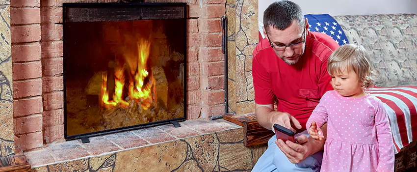 Fireplace Safety Locks For Kids in Riverbank, CA