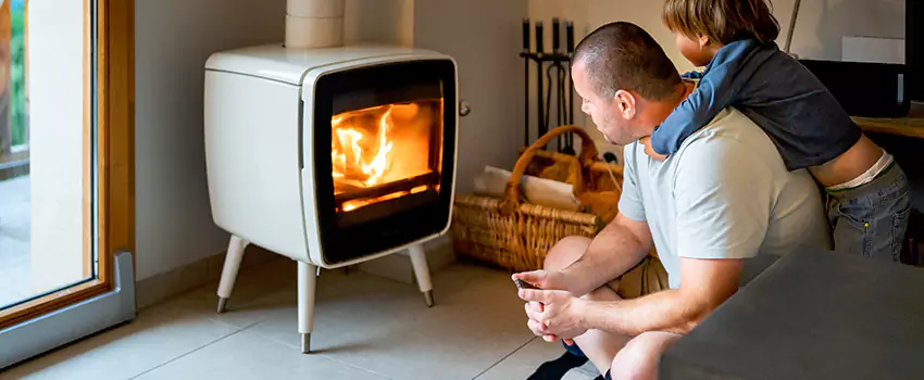 Fireplace Flue Maintenance Services in Riverbank, CA