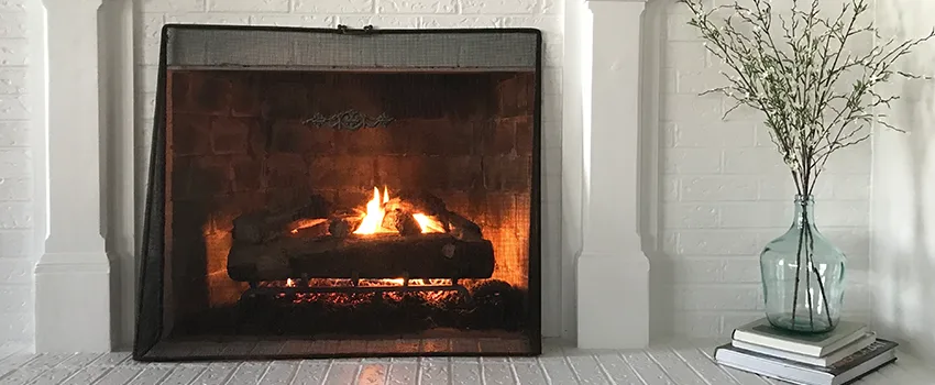 Cost-Effective Fireplace Mantel Inspection And Maintenance in Riverbank, CA