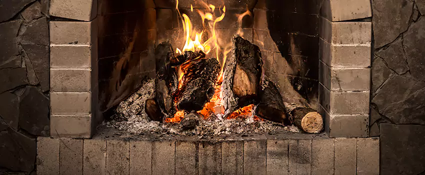 Cost of Rebuilding A Fireplace in Riverbank, California