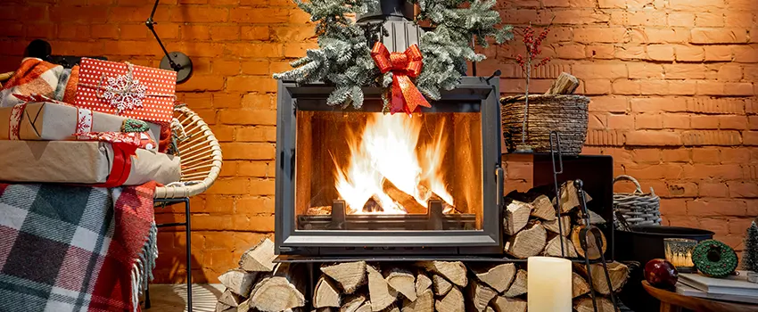 Steel Fireplace Grate Repair And Replacement Services in Riverbank, California