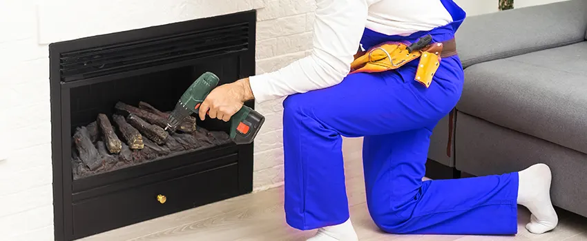 Fireplace Safety Inspection Specialists in Riverbank, California