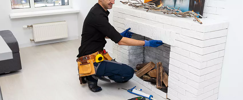 Gas Fireplace Repair And Replacement in Riverbank, CA