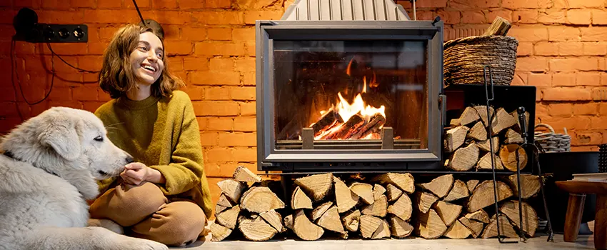 Fireplace Smell Removal Cost in Riverbank, CA