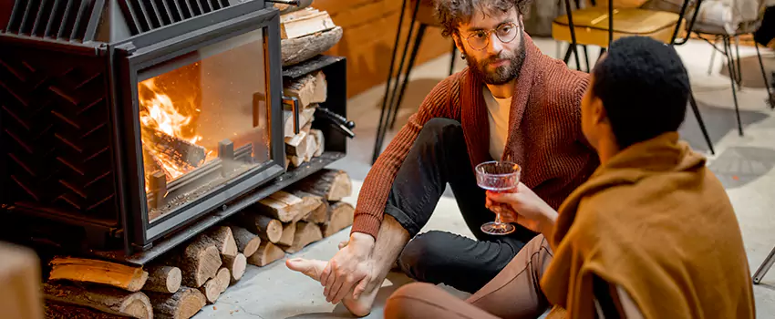 Fireplace Leaky Roof Repair in Riverbank, California