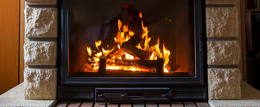 Fireplace Xtrordinair Probuilder Gas Fireplace Installation in Riverbank, CA
