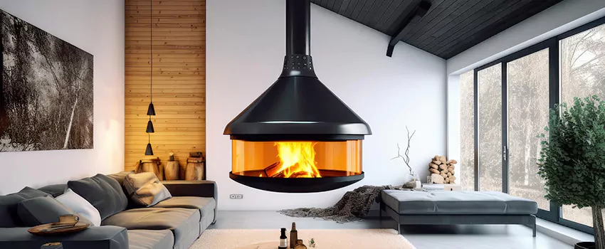 Floating Damaged Fireplace Repair Services in Riverbank, CA