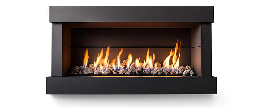 Outdoor Gas Fireplaces Installation in Riverbank, CA