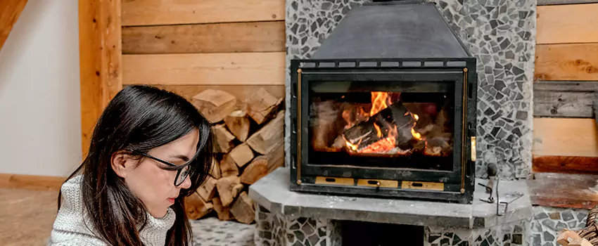 Harman P68-C Pellet Stove Repair in Riverbank, California 