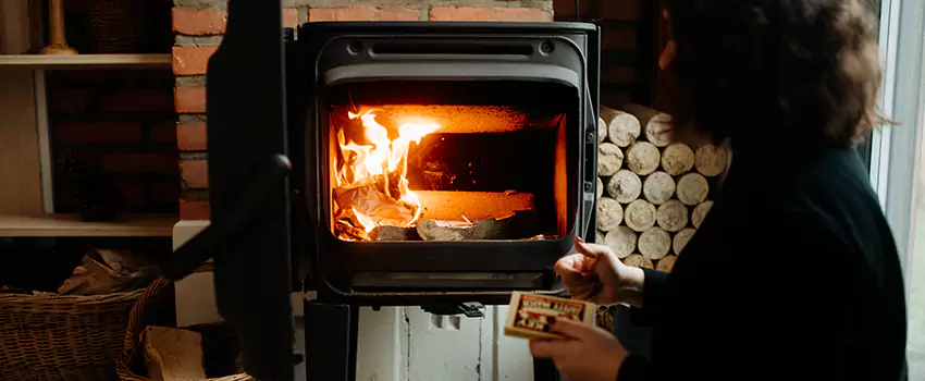 Hearthstone Wood Stoves Fireplace Repair in Riverbank, California