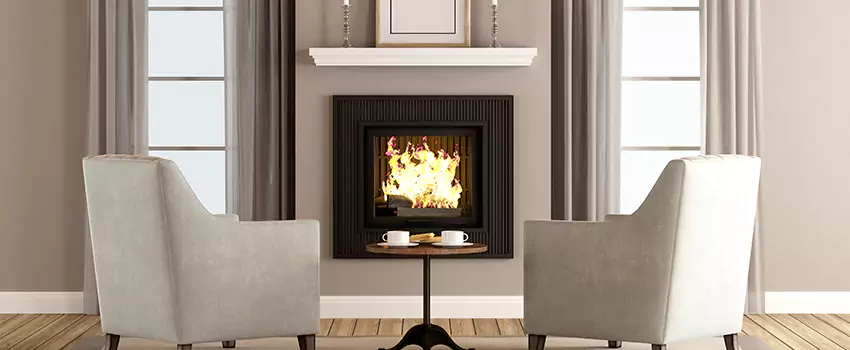 Heatilator Direct Vent Fireplace Services in Riverbank, California