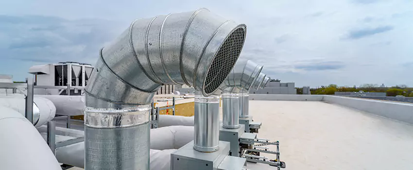 Insulated Ductwork Repair Services Near Me in Riverbank, CA