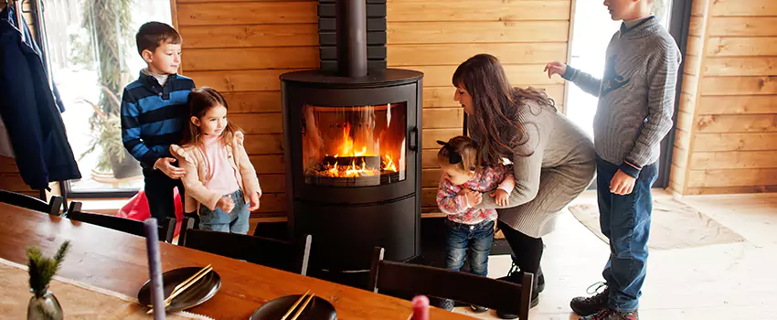 Jøtul Gas Fireplace Inspection Service in Riverbank, California