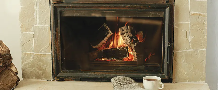 Kings man Fireplaces Insert Services in Riverbank, CA
