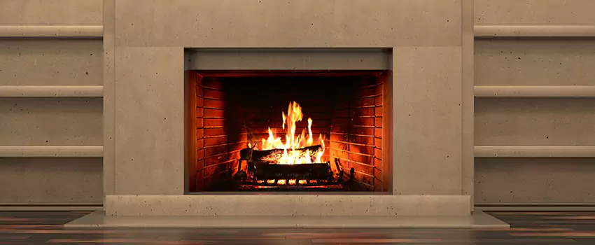Majestic Trilliant Series Gas Fireplace Insert Repair in Riverbank, California