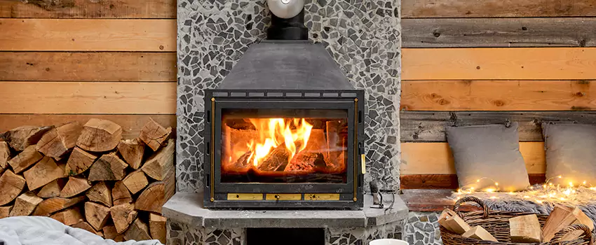 Outdoor Morso Fireplace Broken Screen Replacement in Riverbank, CA