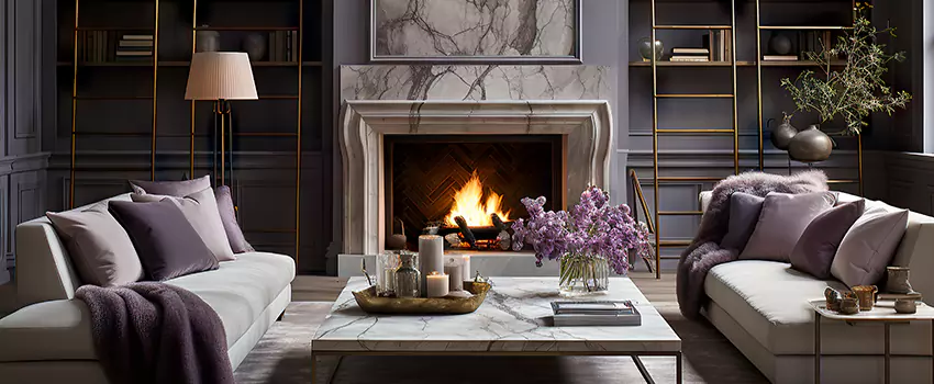 Napoleon Galaxy Series Outdoor Fireplaces Repair in Riverbank, CA