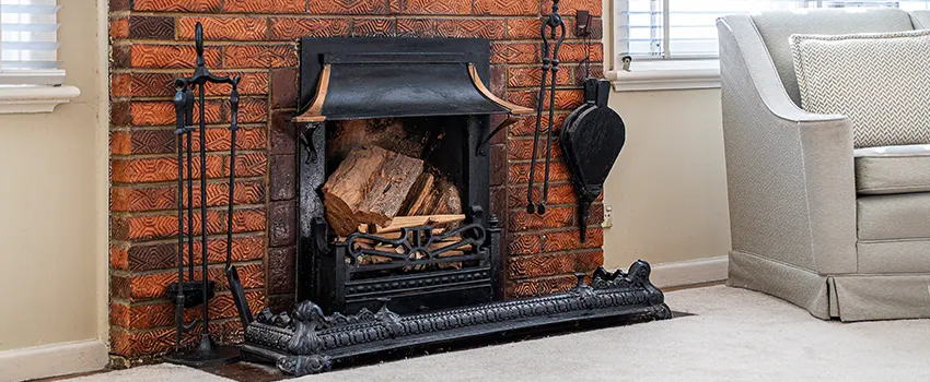 Custom Old Fireplace Redesign Services in Riverbank, California