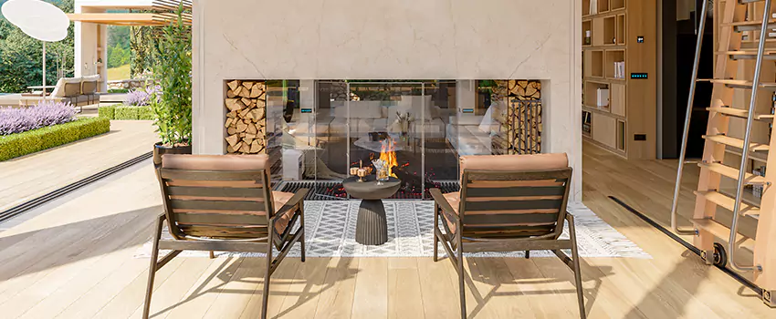 Ortal Space Creator Fireplace Repair in Riverbank, CA
